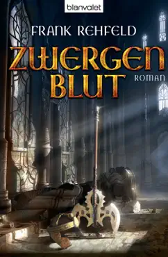 zwergenblut book cover image