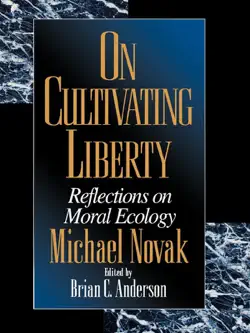 on cultivating liberty book cover image