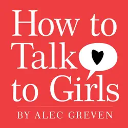 how to talk to girls book cover image