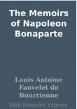 The Memoirs of Napoleon Bonaparte synopsis, comments