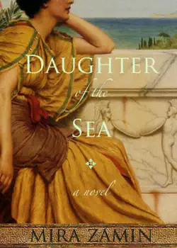 daughter of the sea book cover image