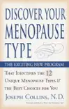 Discover Your Menopause Type synopsis, comments