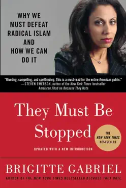 they must be stopped book cover image