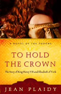 to hold the crown book cover image