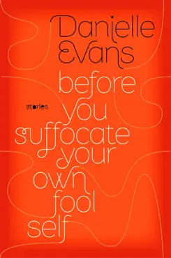 before you suffocate your own fool self book cover image