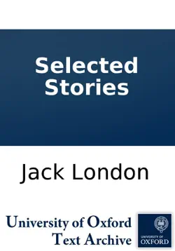 selected stories book cover image