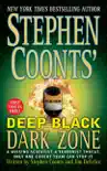Stephen Coonts' Deep Black: Dark Zone sinopsis y comentarios