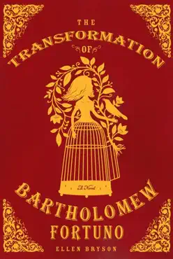 the transformation of bartholomew fortuno book cover image
