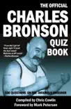 The Official Charles Bronson Quiz Book synopsis, comments
