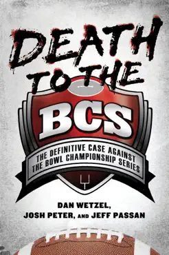 death to the bcs book cover image