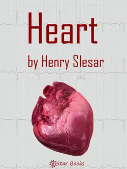 heart book cover image