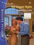 Hot August Nights synopsis, comments