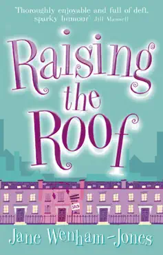 raising the roof imagen de la portada del libro