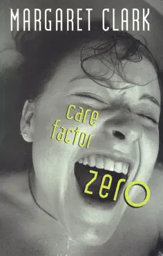 care factor zero book cover image