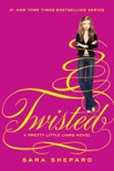 Pretty Little Liars #9: Twisted book summary, reviews and downlod