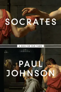 socrates book cover image