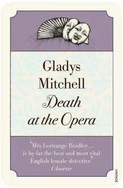death at the opera imagen de la portada del libro