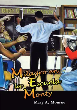 milagro en la escuela monty book cover image