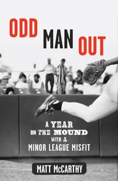 odd man out book cover image