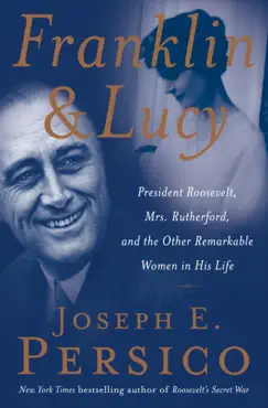 franklin and lucy book cover image