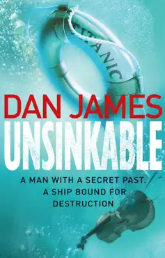 unsinkable book cover image
