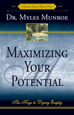 maximizing your potential book cover image