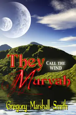 they call the wind muryah book cover image