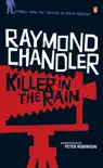 Killer in the Rain sinopsis y comentarios