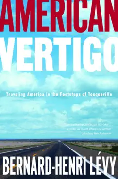 american vertigo book cover image