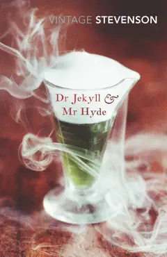 dr jekyll and mr hyde and other stories book cover image