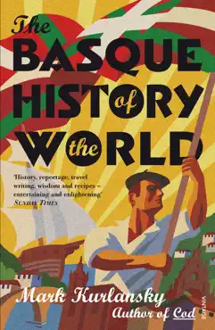 the basque history of the world imagen de la portada del libro