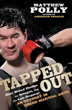 tapped out book cover image