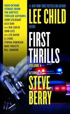 first thrills: volume 4 book cover image