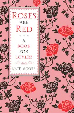 roses are red book cover image