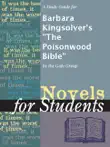 A Study Guide for Barbara Kingsolver's "The Poisonwood Bible" sinopsis y comentarios