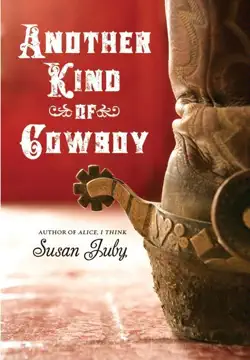 another kind of cowboy book cover image