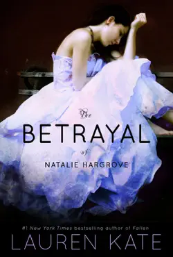 the betrayal of natalie hargrove book cover image