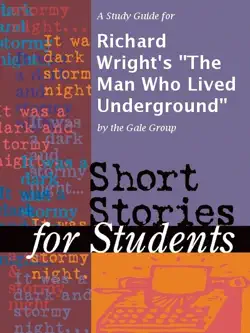 a study guide for richard wright's 