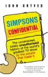 Simpsons Confidential sinopsis y comentarios