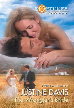 the wrangler's bride book cover image