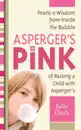 Asperger's in Pink