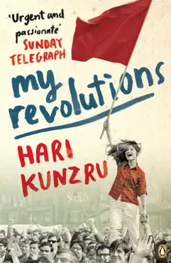 my revolutions imagen de la portada del libro