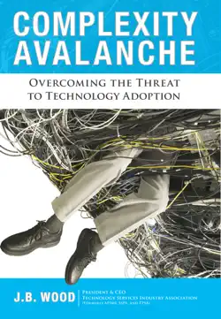 complexity avalanche book cover image