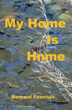 my home is hnme book cover image