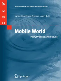 mobile world book cover image
