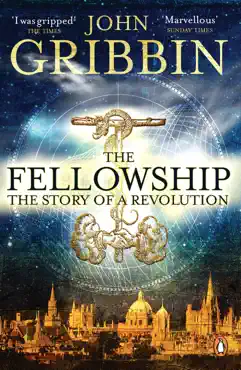 the fellowship book cover image