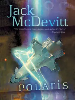 polaris book cover image