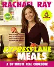 Rachael Ray Express Lane Meals synopsis, comments
