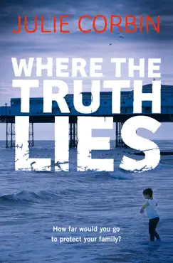 where the truth lies imagen de la portada del libro
