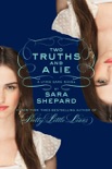 The Lying Game #3: Two Truths and a Lie book summary, reviews and downlod